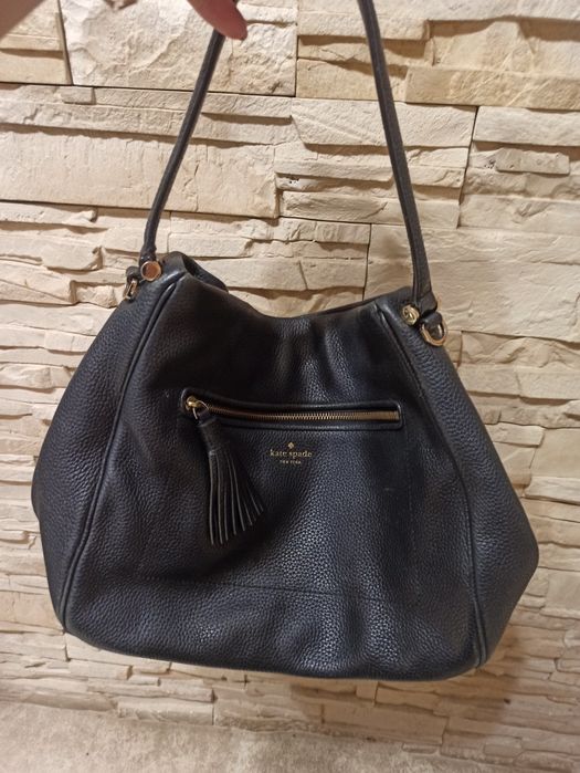 Kate Spade torebka damska