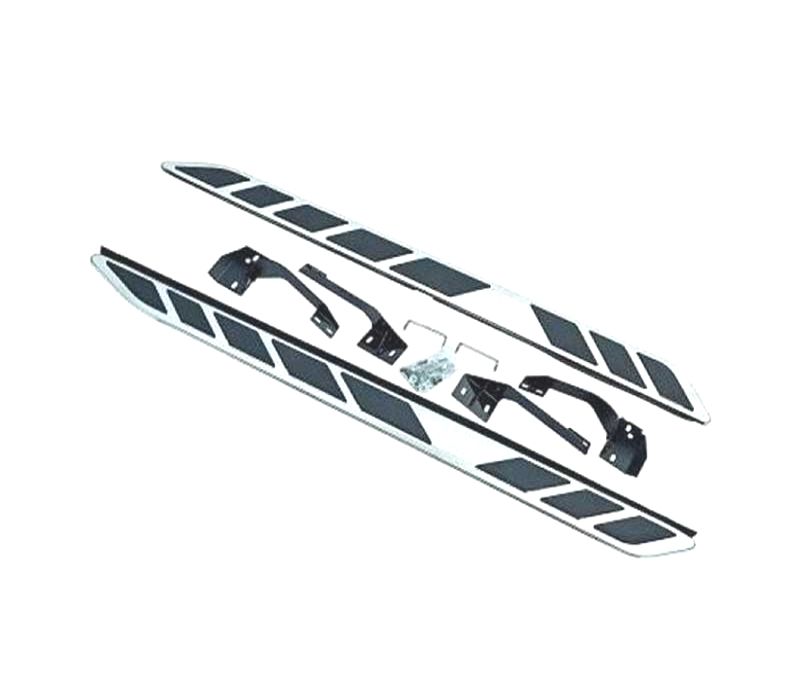 BARRAS ESTRIBOS LATERAIS RANGE ROVER EVOQUE PURE PRESTIGE
