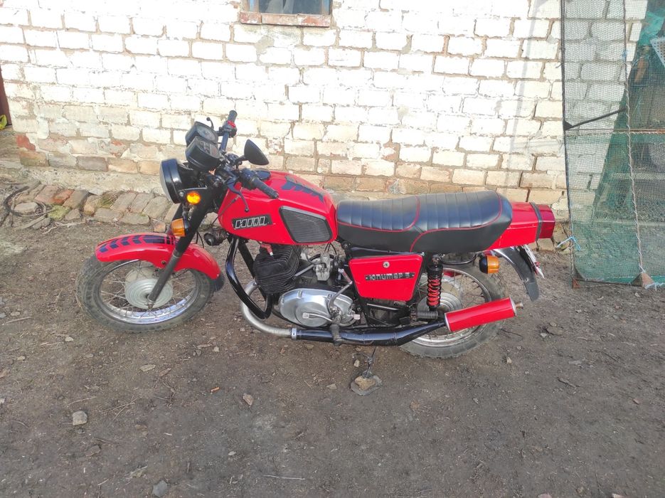 ИЖ юпитер 5 , обмін на авто ,ваз,  мото продаж