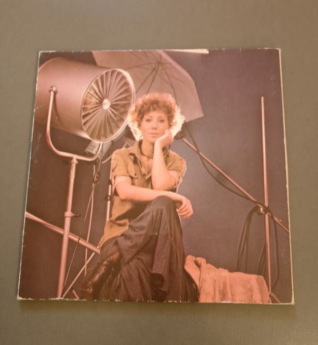 Płyta winylowa singiel Alicja Majewska
