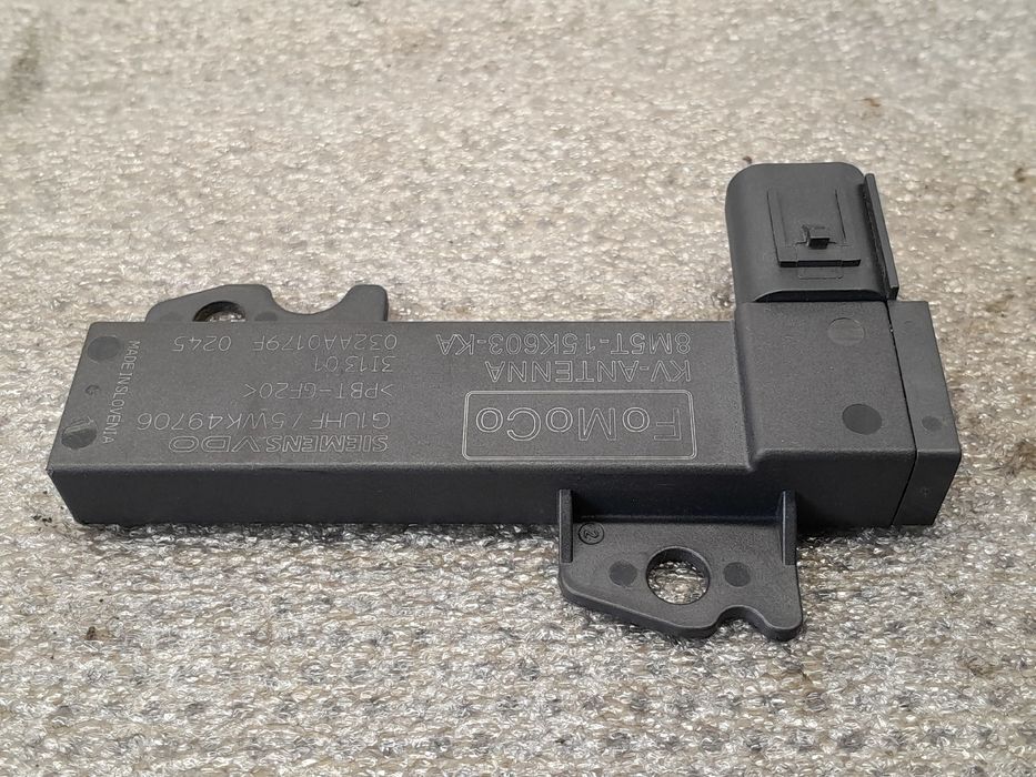 Amplificador de antena VOLVO V60 I (155)
