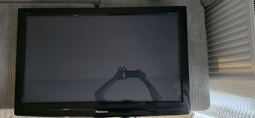 Telewizor plazma 42'' Panasonic Viera