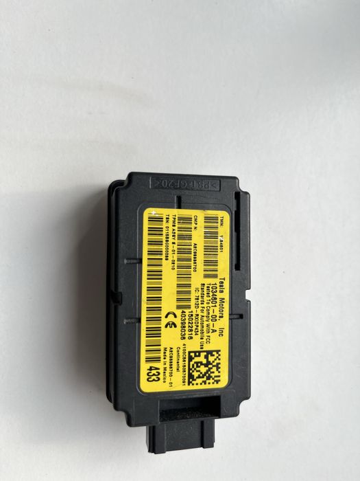 1034601-00-A Антена датчиков давления в шинах