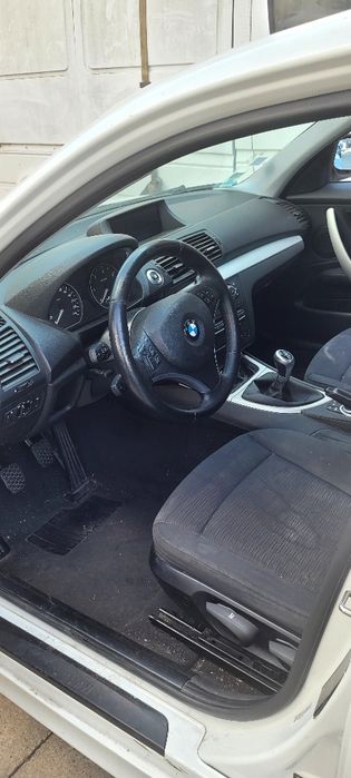 Bmw 120d ano 2010