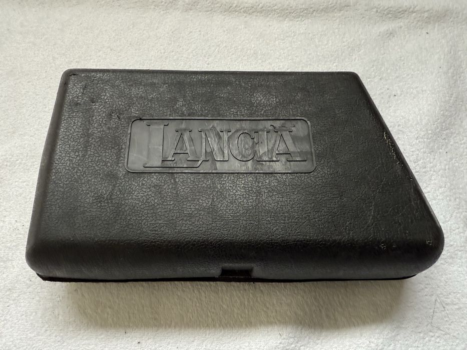 Ferramentas marca lancia