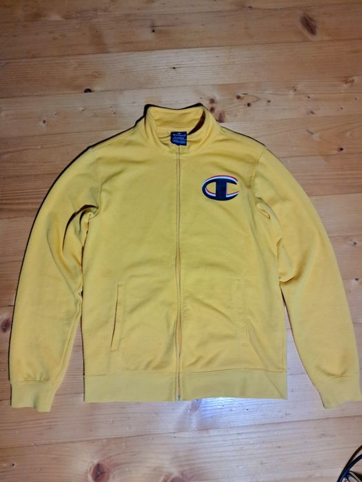 Олімпійка Champion