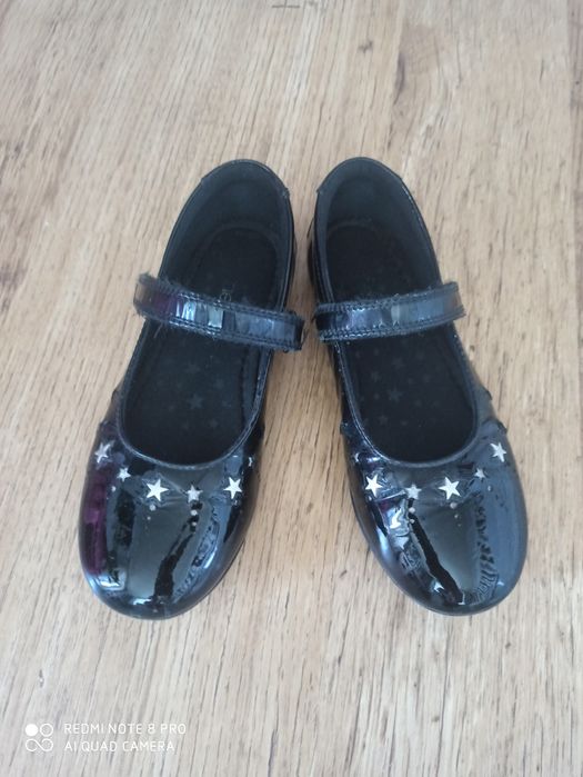 Школьные туфли next, размер 13, 20 см