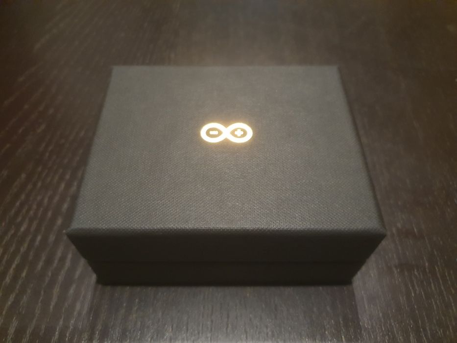 Arduino Uno Mini - Limited Edition