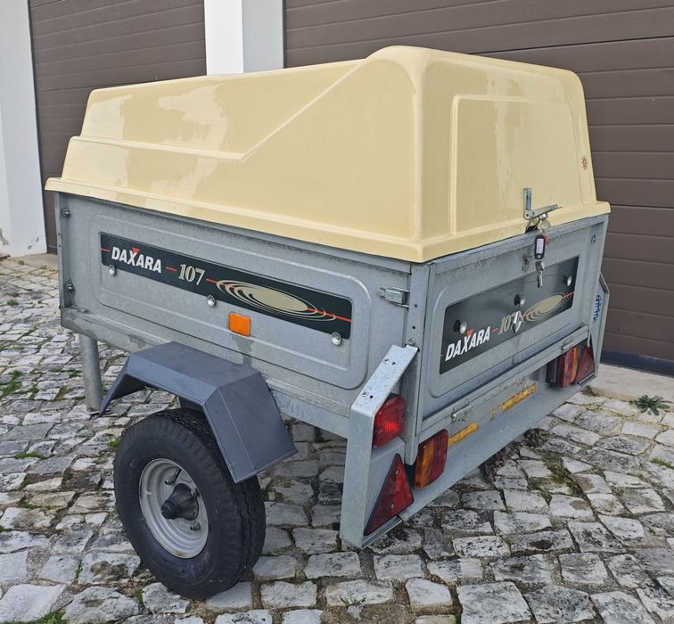 Atrelado DEXARA 107