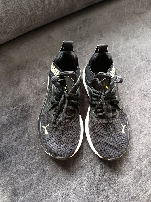 Puma softride enzo nxt jr 37.5