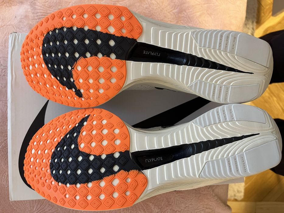 Nike vaporfly 3 next