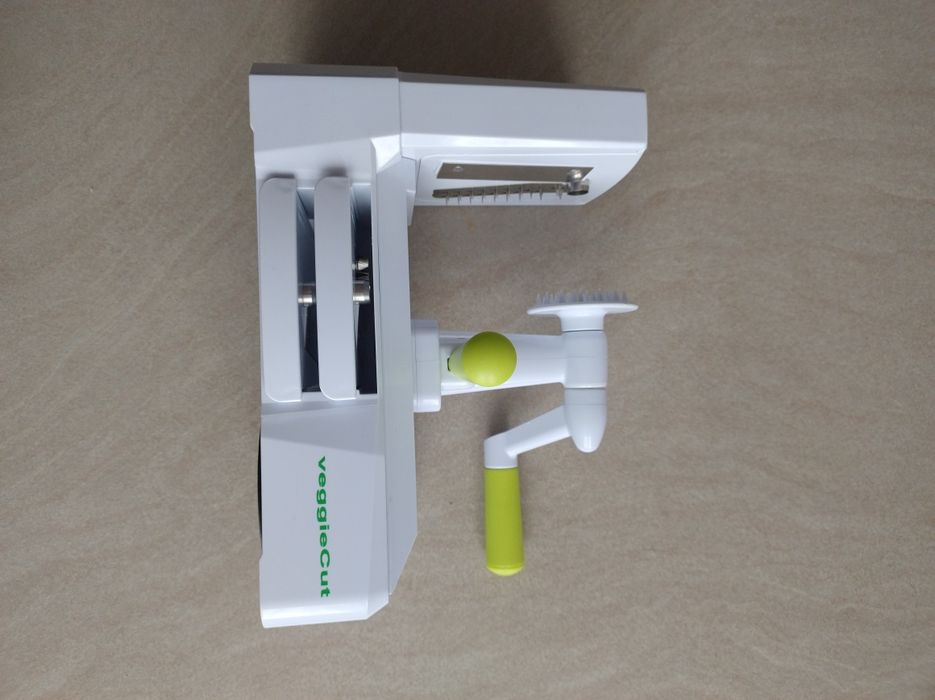 Krajalnica spiralna nowa