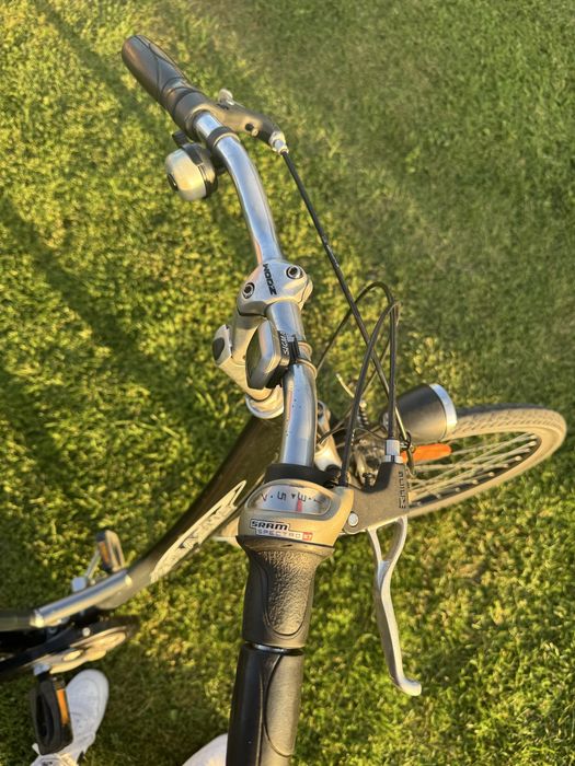 Rower miejski Pegasus 28” Spectro S7 7 biegów