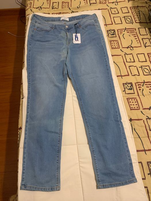 Calças Mango - lote de 2  / nunca usadas