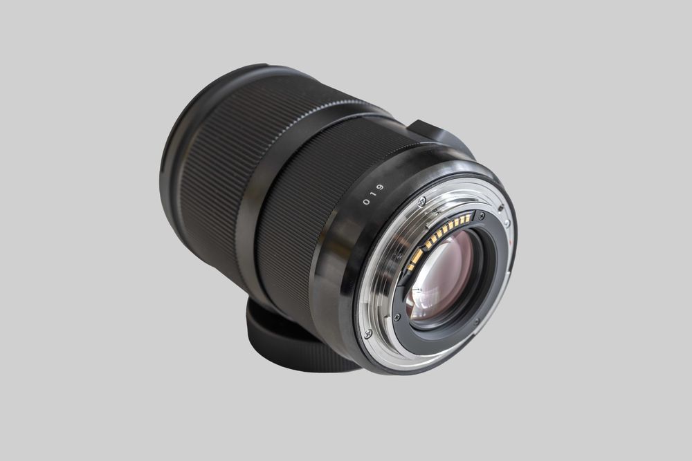 Sigma ART 28mm F/1.4 DG HSM (Canon)