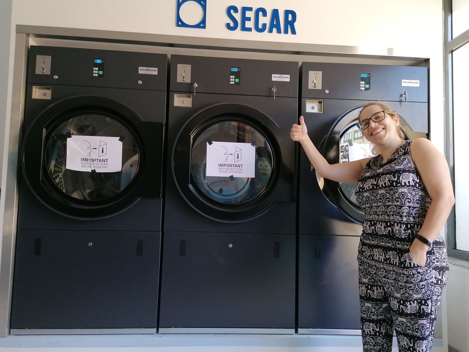 Self-service low cost Líder em Portugal financiamento 100%