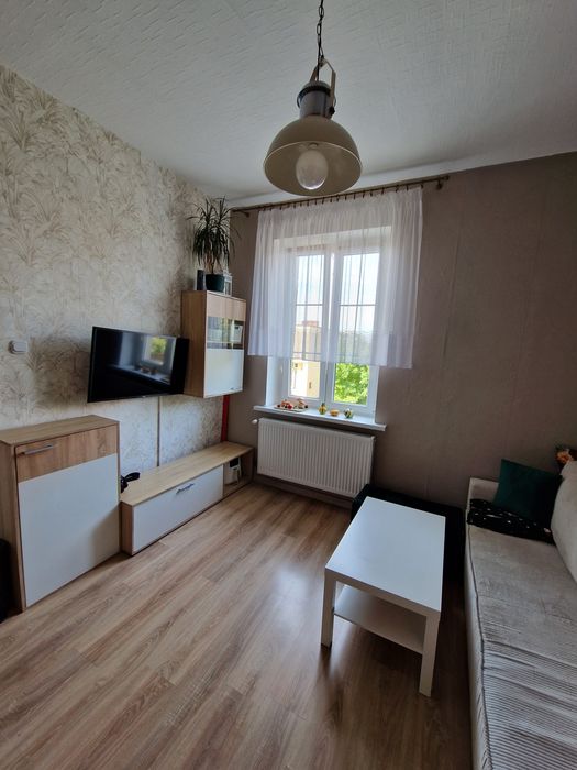 Sprzedam mieszkanie w kamienicy