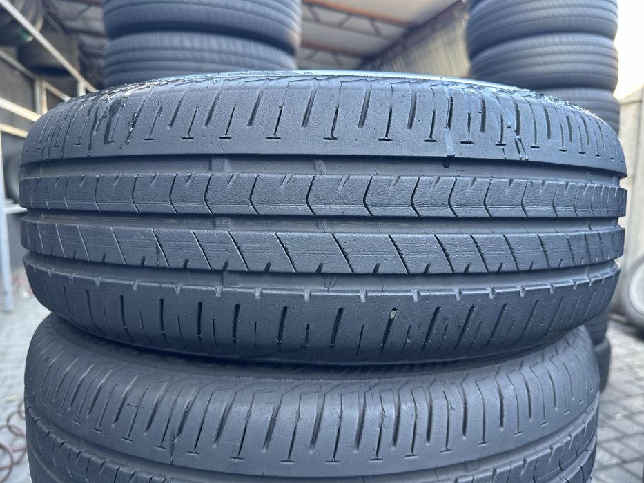 Летние шины 185/60 R15 Bridgestone Ecopia EP300
