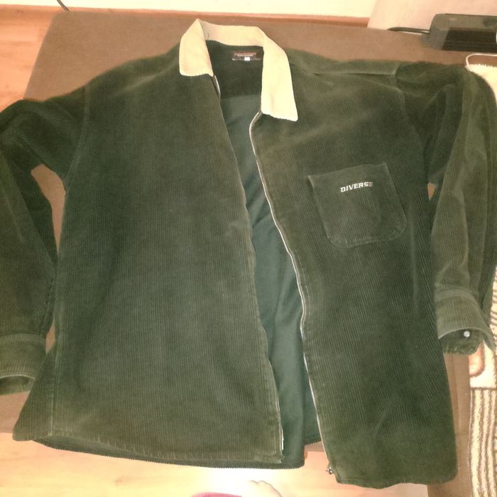 Kurtka męska wiosenna