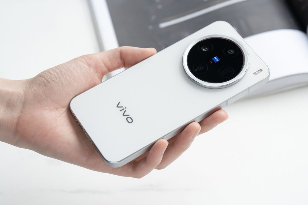 VIVO X200 Pro Mini Віво X200 Про Міні 12/256 16/512