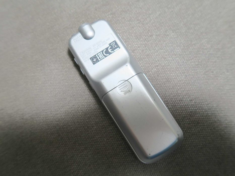 Диктофон Sony ICD-BX140