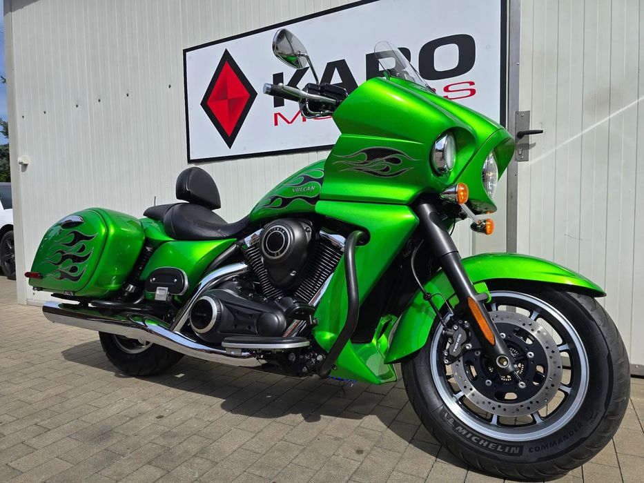 Kawasaki
