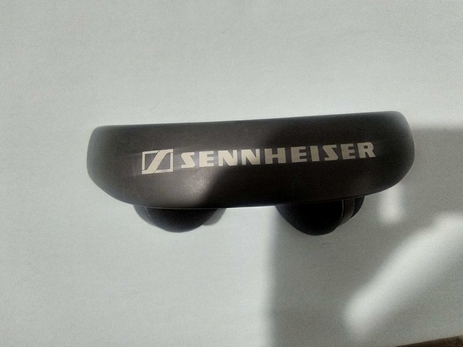 Auscultadores Sennheiser RS 120