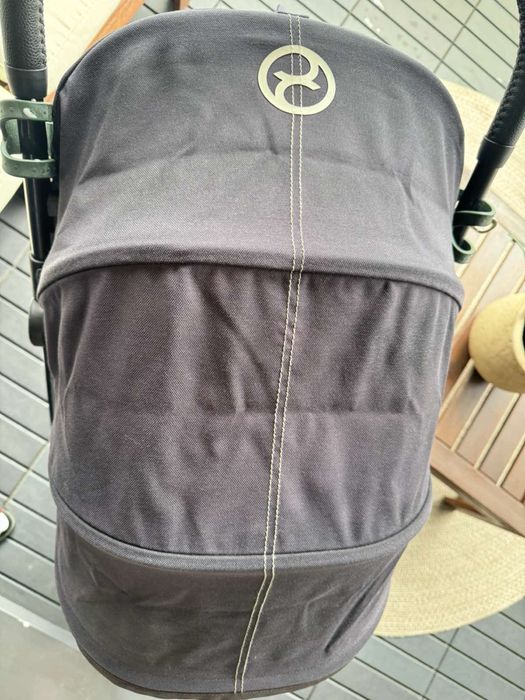 Wózek Cybex Eezy S2+