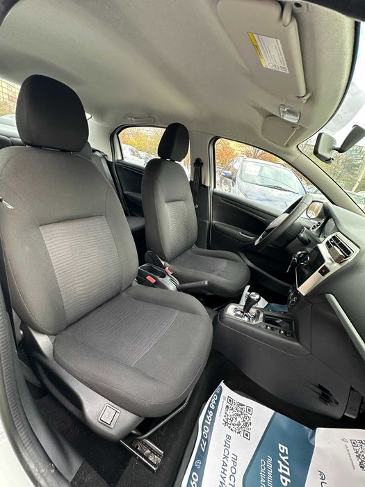 Продам Peugeot 301 2013 рік можлива розстрочка,кредит,обмін!