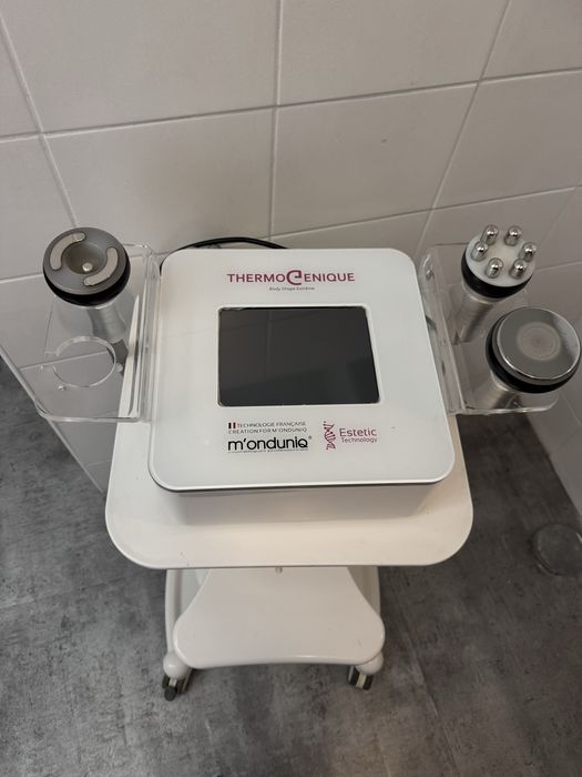 Thermogeniq Monduniq