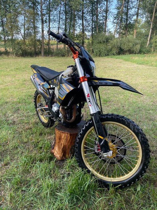 Продам мотоцикл Kovi 300 pro s