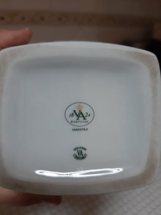 Jarra Vista Alegre