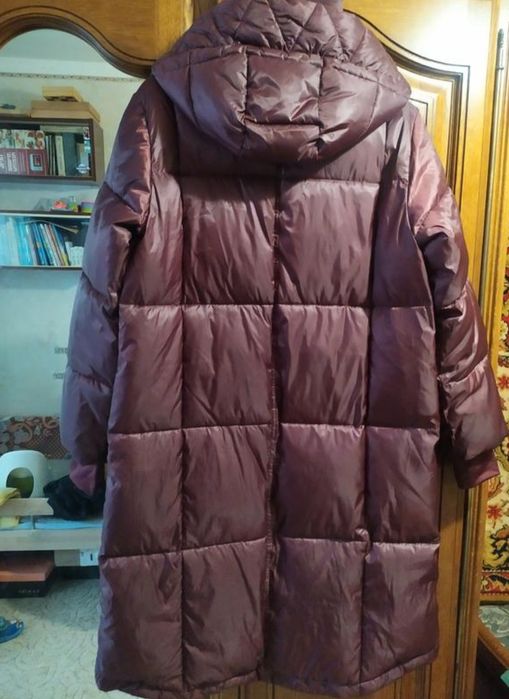 Пуфер GAP новий  (куртка  пальто) зимовий одяг