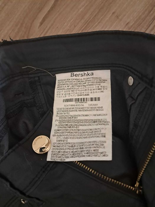 Bershka - Calças