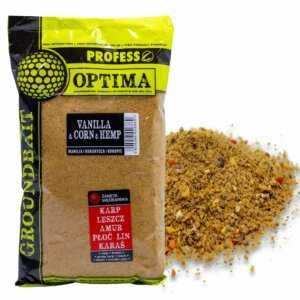 Zanęty Optima Profess 5 kg