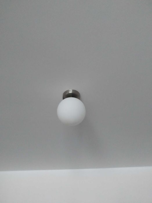 Lampa sufitowa plafon Milano x2