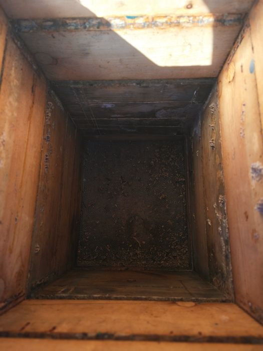 Продам вулик дадан 10 рамковий