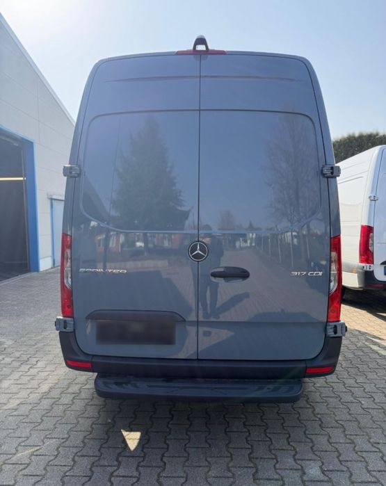 Sprinte 317 новий