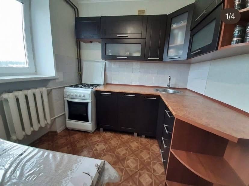 Вільна, 1 кім квартира , Чкалова