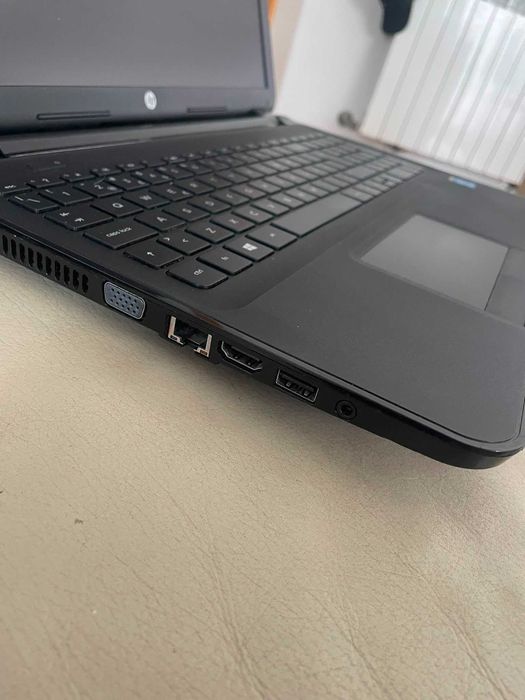 HP 250 G2 15.6” Notebook | Intel Celeron | 8GB RAM | 256ssd