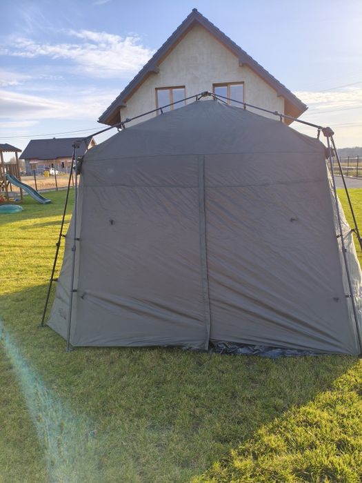 Namiot NASH Bank Life Gazebo T1200