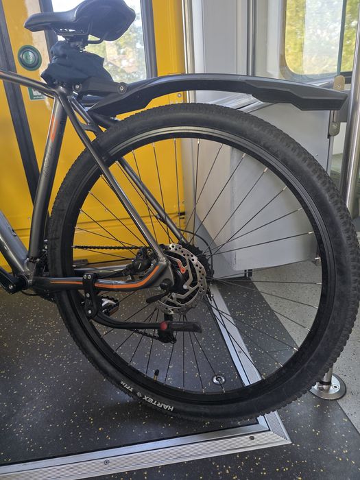 Rower Romet Mustang M2