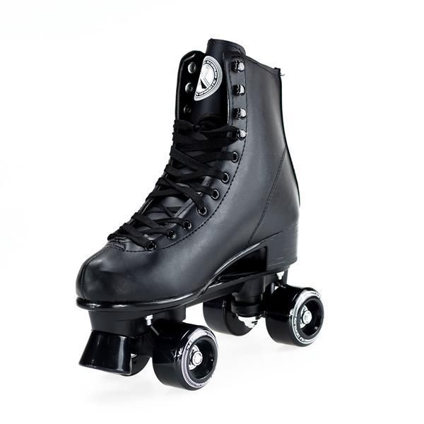 Nq8400s czarny rozm. 40  wrotki nils extreme