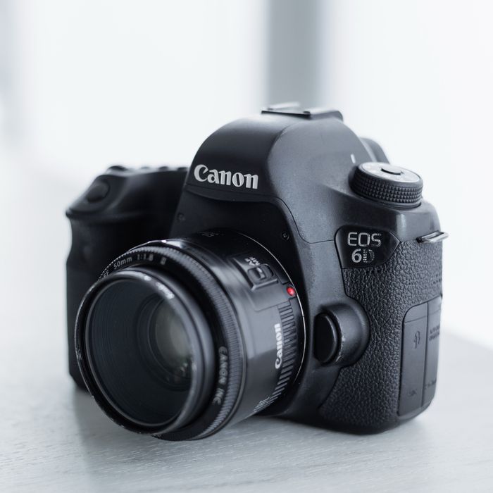 canon eos 6d - купити цифрові фотокамери - Ціна на OLX.ua