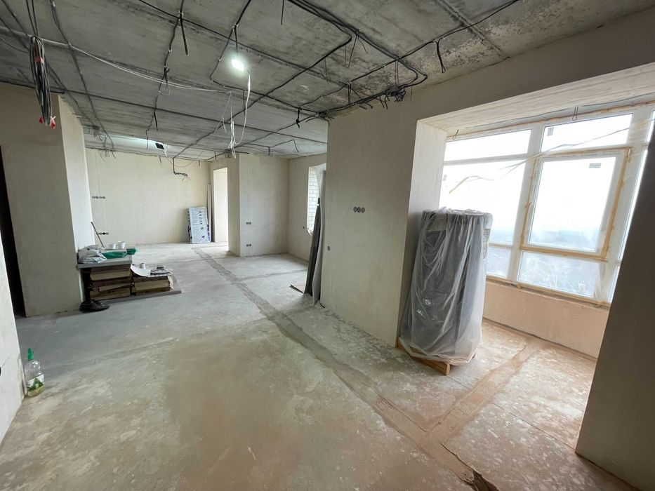 4к/к ЖК "Леваневський" 207 кв.м. вид на річку ціна 110 тис.у.о.