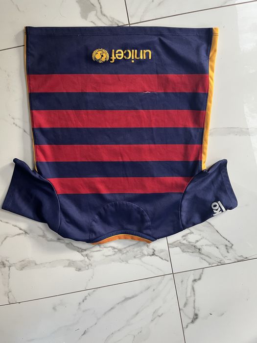 Koszulka Nike FCB  122/128 cm