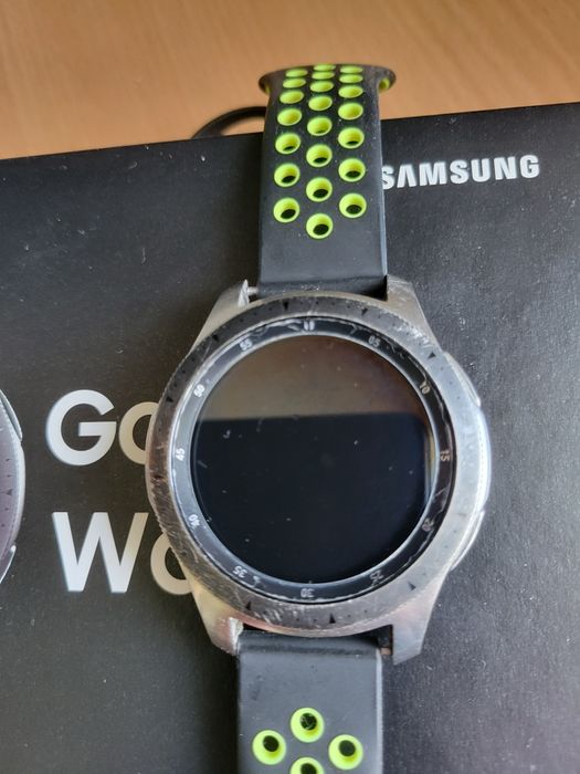 Samsung Galaxy Watch  46