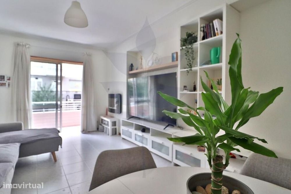 Apartamento T1+1 em São Victor, Braga