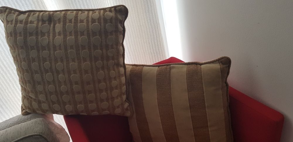 Vendo almofadas decorativa
