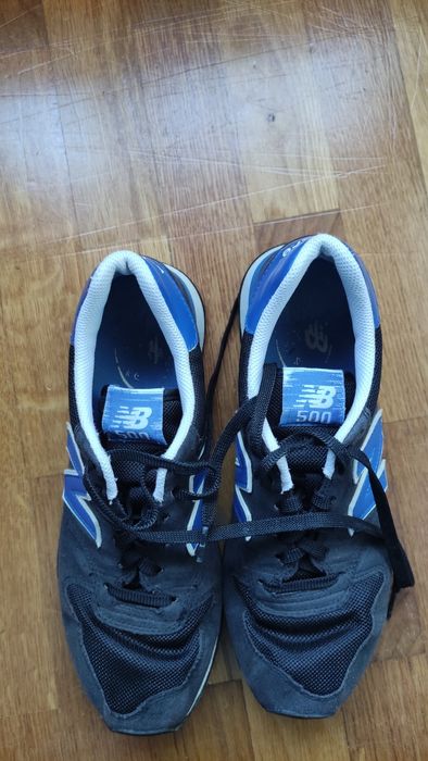 Sapatilhas New Balance para venda